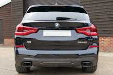 BMW G01 X3 M40i 3.0 XDrive 5DR SUV Automatic 