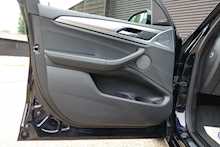 BMW G01 X3 M40i 3.0 XDrive 5DR SUV Automatic 