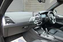 BMW G01 X3 M40i 3.0 XDrive 5DR SUV Automatic 