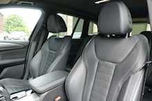 BMW G01 X3 M40i 3.0 XDrive 5DR SUV Automatic 