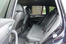 BMW G01 X3 M40i 3.0 XDrive 5DR SUV Automatic 