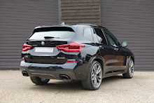 BMW G01 X3 M40i 3.0 XDrive 5DR SUV Automatic 