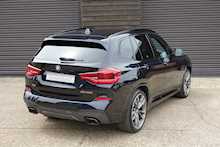 BMW G01 X3 M40i 3.0 XDrive 5DR SUV Automatic 