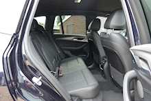 BMW G01 X3 M40i 3.0 XDrive 5DR SUV Automatic 