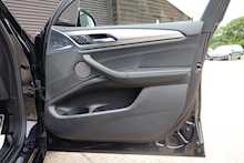 BMW G01 X3 M40i 3.0 XDrive 5DR SUV Automatic 