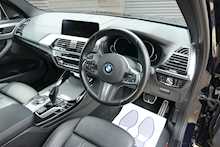 BMW G01 X3 M40i 3.0 XDrive 5DR SUV Automatic 