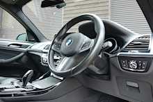 BMW G01 X3 M40i 3.0 XDrive 5DR SUV Automatic 