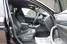 BMW G01 X3 M40i 3.0 XDrive 5DR SUV Automatic 