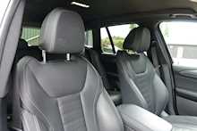 BMW G01 X3 M40i 3.0 XDrive 5DR SUV Automatic 