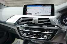 BMW G01 X3 M40i 3.0 XDrive 5DR SUV Automatic 