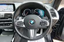 BMW G01 X3 M40i 3.0 XDrive 5DR SUV Automatic 