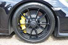 Porsche 991.1 GT3 3.8 Coupe PDK Automatic 