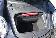 Porsche 991.1 GT3 3.8 Coupe PDK Automatic 