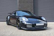 Porsche 991.1 GT3 3.8 Coupe PDK Automatic 