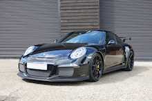 Porsche 991.1 GT3 3.8 Coupe PDK Automatic 