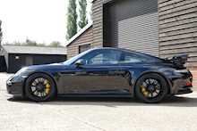 Porsche 991.1 GT3 3.8 Coupe PDK Automatic 