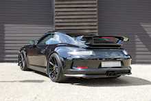 Porsche 991.1 GT3 3.8 Coupe PDK Automatic 