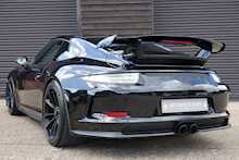Porsche 991.1 GT3 3.8 Coupe PDK Automatic 