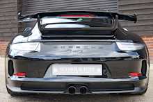 Porsche 991.1 GT3 3.8 Coupe PDK Automatic 