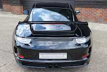 Porsche 991.1 GT3 3.8 Coupe PDK Automatic 
