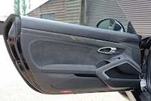 Porsche 991.1 GT3 3.8 Coupe PDK Automatic 