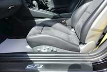 Porsche 991.1 GT3 3.8 Coupe PDK Automatic 