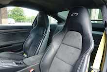 Porsche 991.1 GT3 3.8 Coupe PDK Automatic 