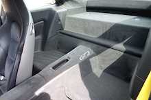 Porsche 991.1 GT3 3.8 Coupe PDK Automatic 