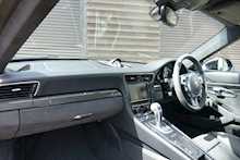 Porsche 991.1 GT3 3.8 Coupe PDK Automatic 