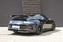 Porsche 991.1 GT3 3.8 Coupe PDK Automatic 