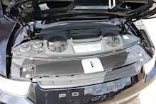 Porsche 991.1 GT3 3.8 Coupe PDK Automatic 