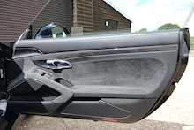 Porsche 991.1 GT3 3.8 Coupe PDK Automatic 