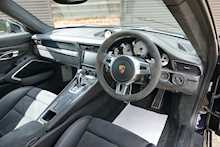 Porsche 991.1 GT3 3.8 Coupe PDK Automatic 