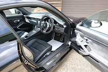 Porsche 991.1 GT3 3.8 Coupe PDK Automatic 