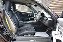 Porsche 991.1 GT3 3.8 Coupe PDK Automatic 