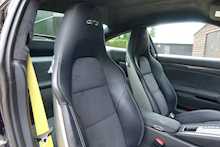 Porsche 991.1 GT3 3.8 Coupe PDK Automatic 
