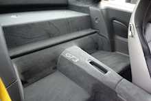 Porsche 991.1 GT3 3.8 Coupe PDK Automatic 