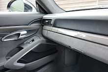 Porsche 991.1 GT3 3.8 Coupe PDK Automatic 