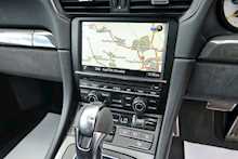 Porsche 991.1 GT3 3.8 Coupe PDK Automatic 