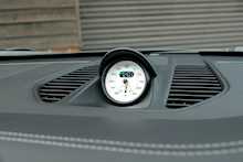 Porsche 991.1 GT3 3.8 Coupe PDK Automatic 