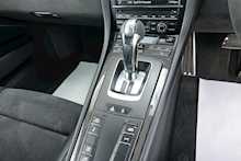 Porsche 991.1 GT3 3.8 Coupe PDK Automatic 