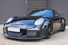 Porsche 991.1 GT3 3.8 Coupe PDK Automatic 