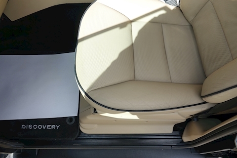 Discovery 4.0i V8 Royal Edition 7 Seats Automatic Estate 4.0 Automatic Petrol