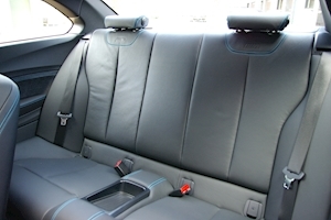 2 Series M2 3.0 DCT Coupe 3.0 2dr Coupe Automatic Petrol