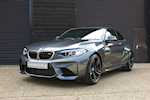 BMW 2 Series M2 3.0 DCT Coupe 