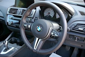 2 Series M2 3.0 DCT Coupe 3.0 2dr Coupe Automatic Petrol