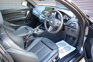 2 Series M2 3.0 DCT Coupe 3.0 2dr Coupe Automatic Petrol