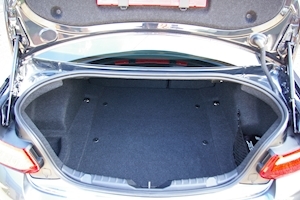 2 Series M2 3.0 DCT Coupe 3.0 2dr Coupe Automatic Petrol