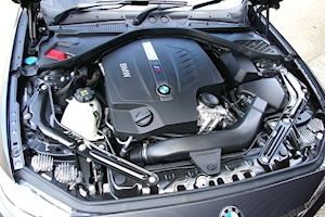 2 Series M2 3.0 DCT Coupe 3.0 2dr Coupe Automatic Petrol