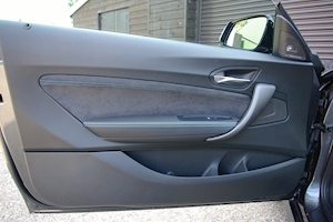 2 Series M2 3.0 DCT Coupe 3.0 2dr Coupe Automatic Petrol